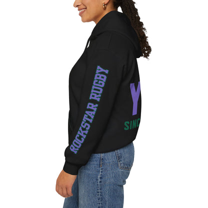 Grape Soda Heavy Blend™ Hooded Sweatshirt