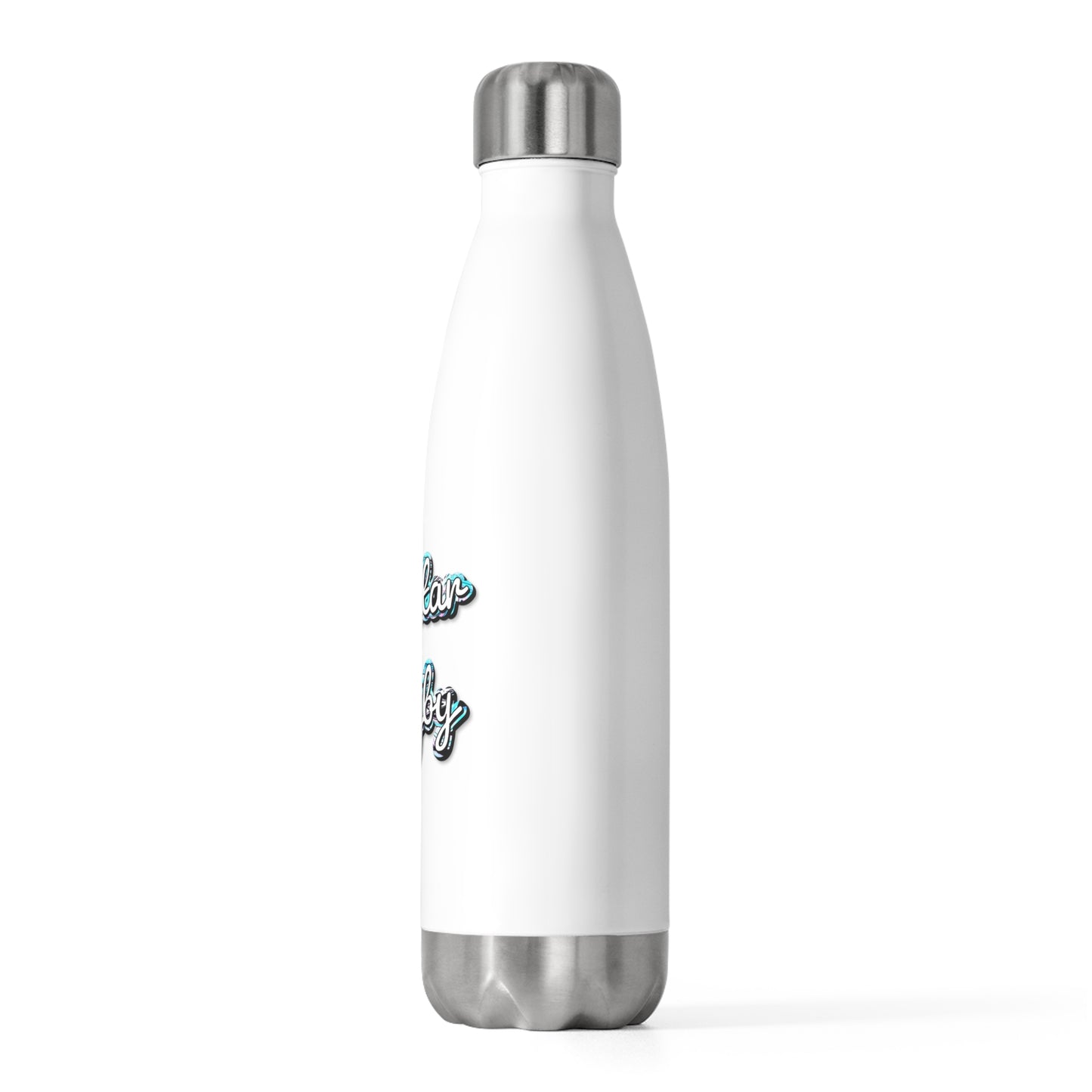 Blueberry Trails 20oz Insulated Bottle