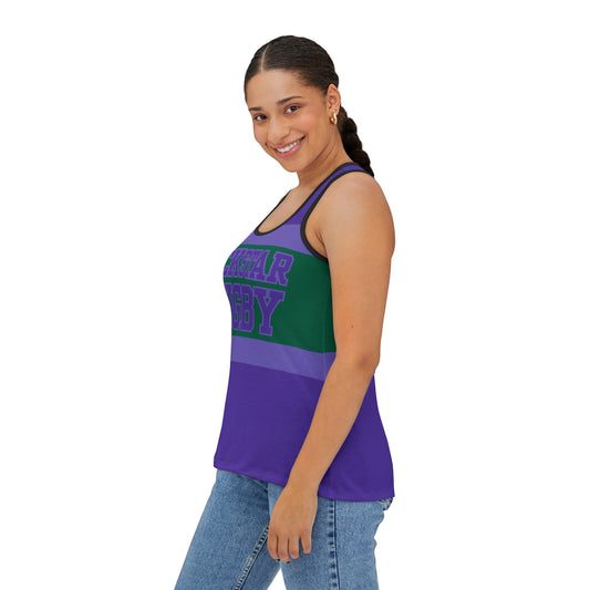 Grape Soda Since 2004 Tank Top