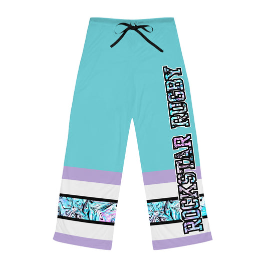 Blueberry Trails Logo PJs