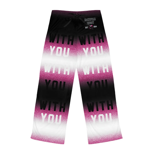 Pink Stardust "With You" PJs