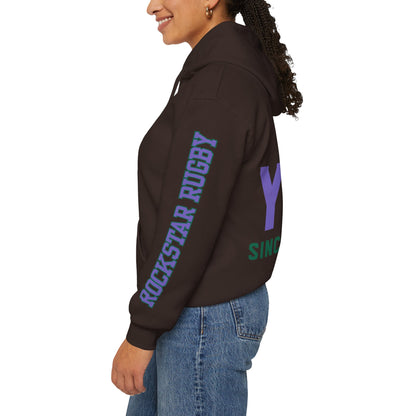 Grape Soda Heavy Blend™ Hooded Sweatshirt