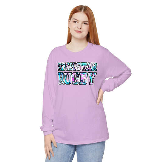 Blueberry Trails 15 Makes 1 Comfy Long Sleeve T-Shirt