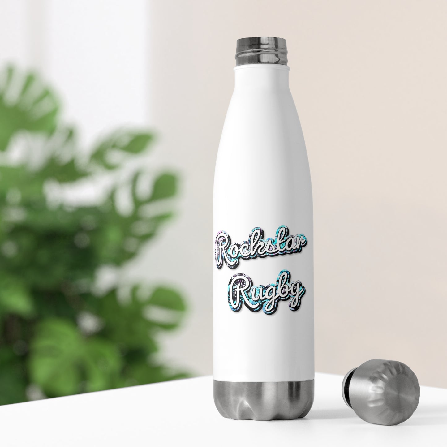 Blueberry Trails 20oz Insulated Bottle