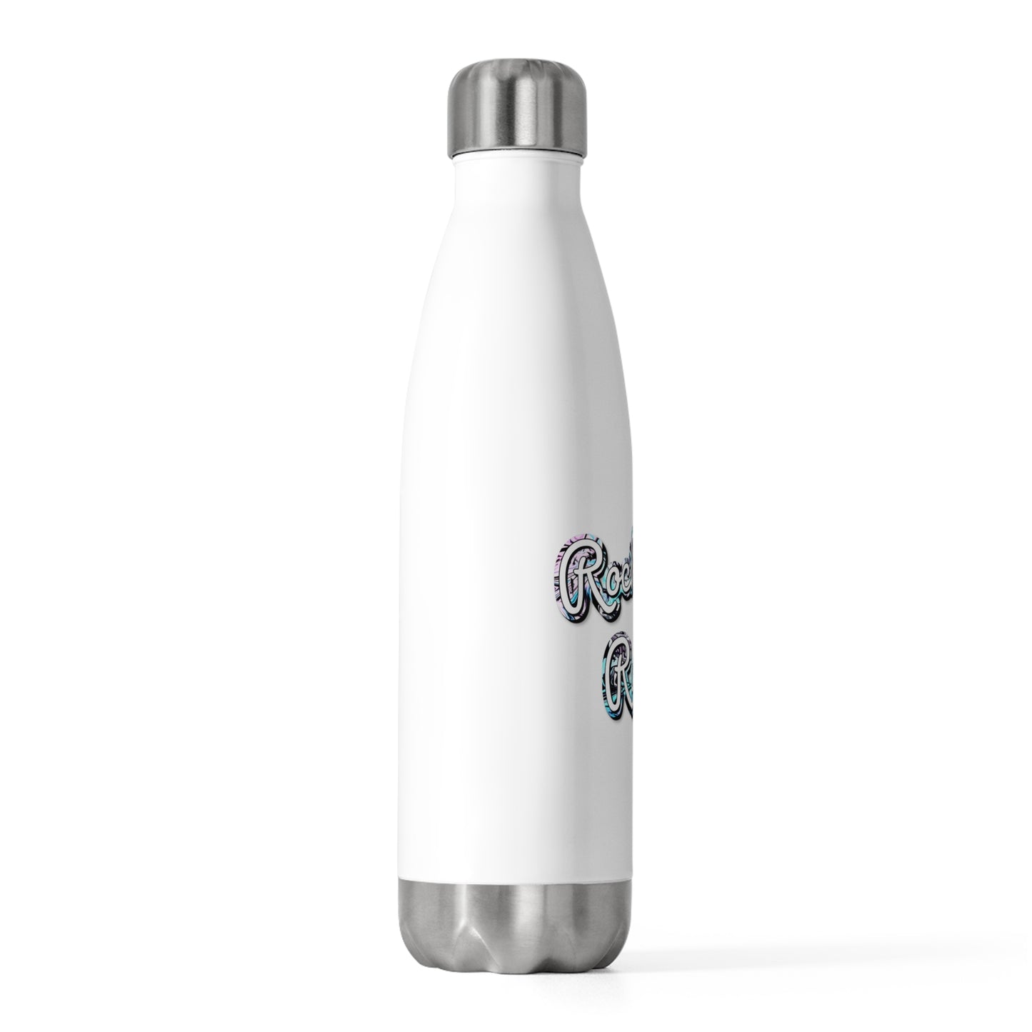 Blueberry Trails 20oz Insulated Bottle