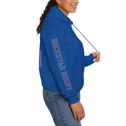 Grape Soda Heavy Blend™ Hooded Sweatshirt