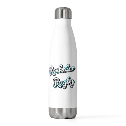 Blueberry Trails 20oz Insulated Bottle