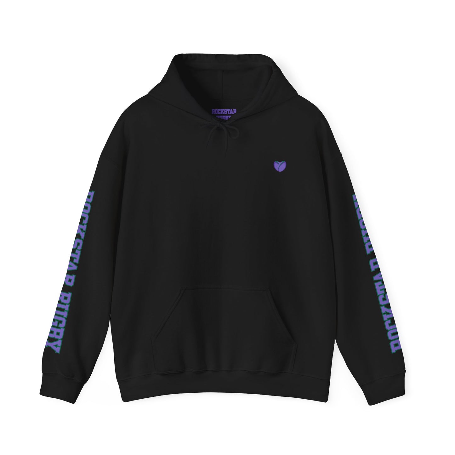 Grape Soda Heavy Blend™ Hooded Sweatshirt