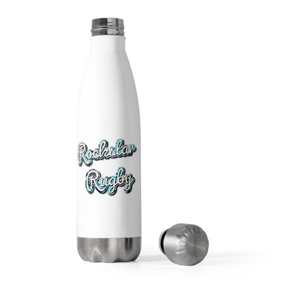 Blueberry Trails 20oz Insulated Bottle